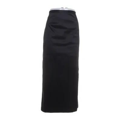 Maxi skirt (Black) from Vivien Caron