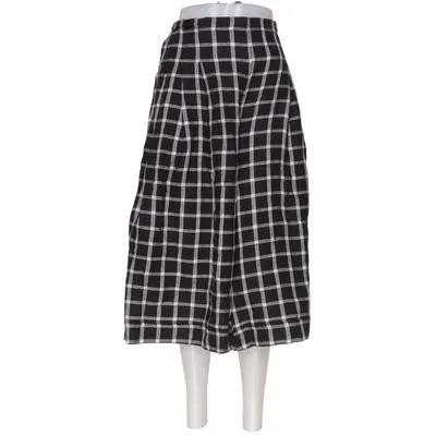 Culottes (Noir, Blanc) de Ralston Design