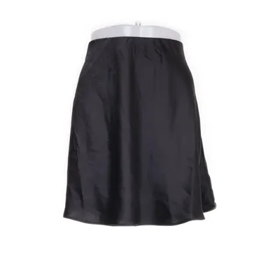 Skirt (Black) from Gina Tricot Elastane, Polyester