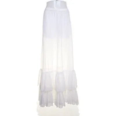 Petticoat (Wit) van Poirier