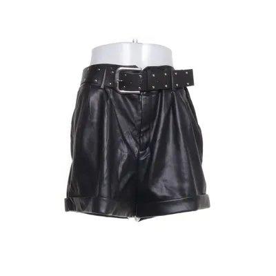 Shorts (Svart) från Morgan de Toi Polyuretan