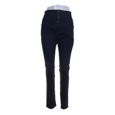 Jeans (Blue) from Simply Chic Cotton, Elastane, Polyester
