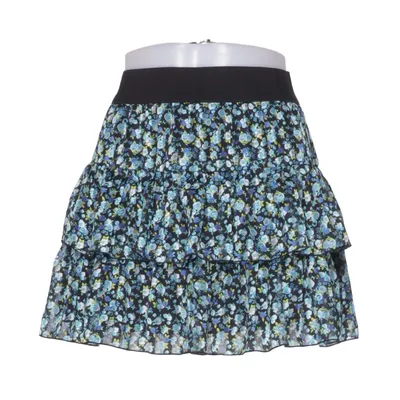 Jupe (Bleu, Noir, Multicolore) de Philosophy