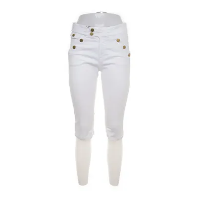 Driekwart broek (Wit) van Filippa K