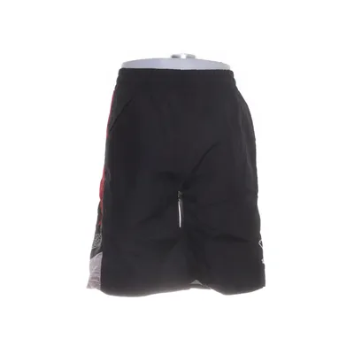 Träningsshorts (Svart, Röd) från The Simpsons