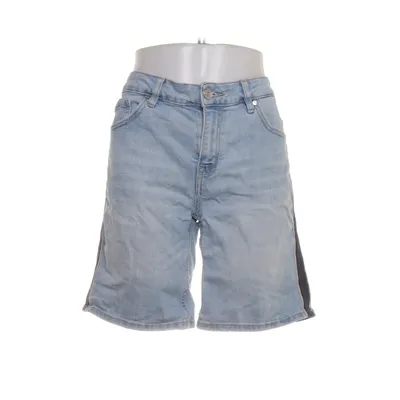 Jeansshorts (Blå) från Rosebud Bomull, Elastan, Polyester