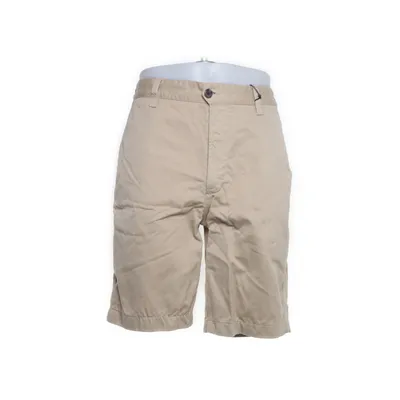 Shorts (Beige) från Drake's Bomull