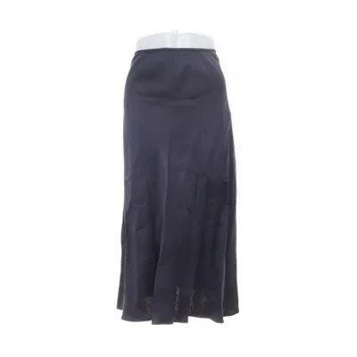 Långkjol (Blå) från Rue Blanche