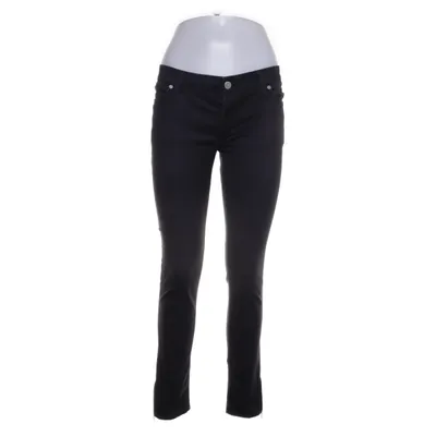 Jeans (Grå) från M by Madonna for H&M Polyester, Elastan, Bomull