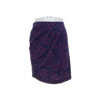 Rok (Blauw, Lila) van 3 Suisses Collection