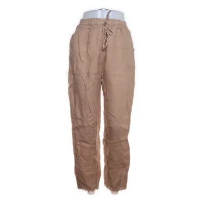 Broek (Bruin) van Puro Lino