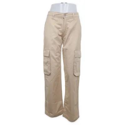 Cargobukser (Beige) fra Perfect Jeans