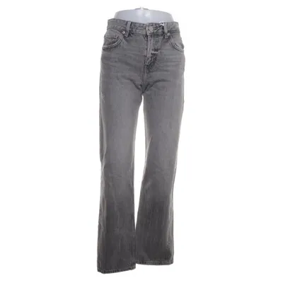 Jeans (Grå) från Pull & Bear