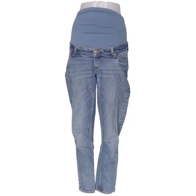 Jeans maternité (Mom Jeans) de H&M Mama Coton, Élasthane