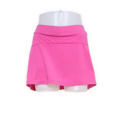 Sportrok (Roze) van Adidas Elastaan, Polyester