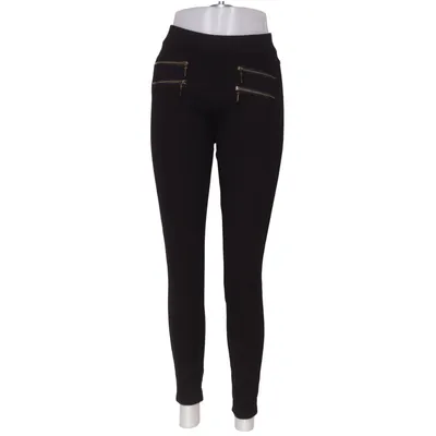 Leggings (Schwarz) von Esra Baumwolle, Elasthan