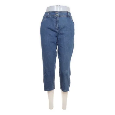 Jeans (Blå) från Brax Feel Good Bomull, Elastan