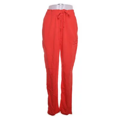 Byxor (Röd) från Esmara Viskos