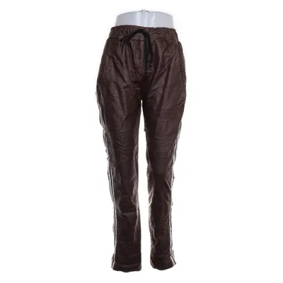 Byxor (Brun) från Marta Polyester, Viskos