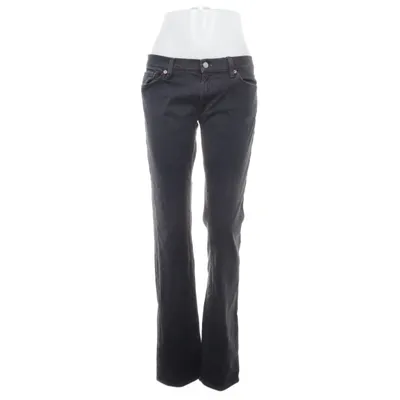 Jeans (Blå) fra 7 for All Mankind