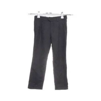 Kostuumbroek (Grijs) van Jacadi Paris Wol, Polyester