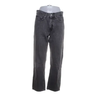 Jeans (Svart) från Valient Bomull