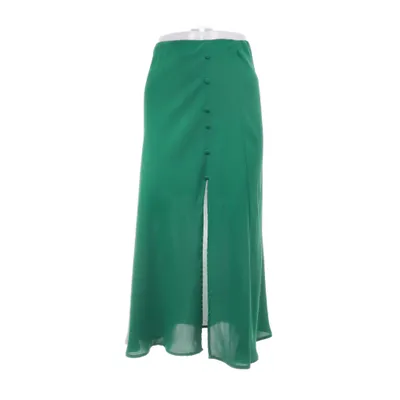 Långkjol (Grön) från Rinascimento Polyester