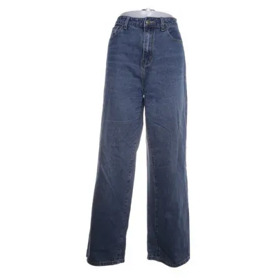 Jeans (Blå) fra Zarina