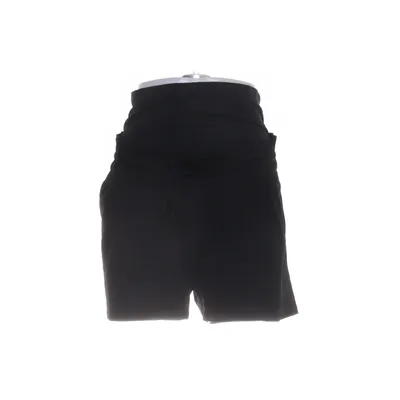 Maternity shorts (Black) from Vero Moda Maternity Elastane, Nylon, Viscose