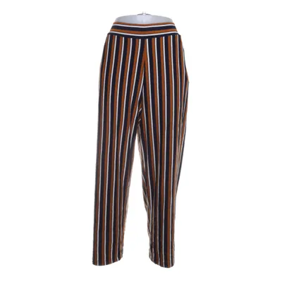 Culottes (Blue, Orange, White, Multicolored) from Me&i Elastane, Viscose