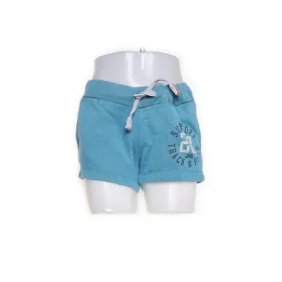 Träningsshorts (Blå) från Superdry