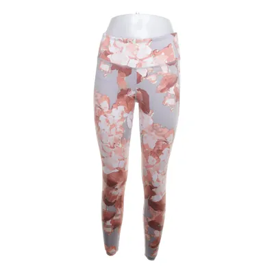 Sportleggings (Roze, Meerkleurig) van H&M Sport Polyester, Elastaan