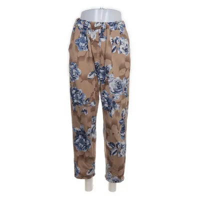 Pants (Beige) from Nina Kendosa Cotton