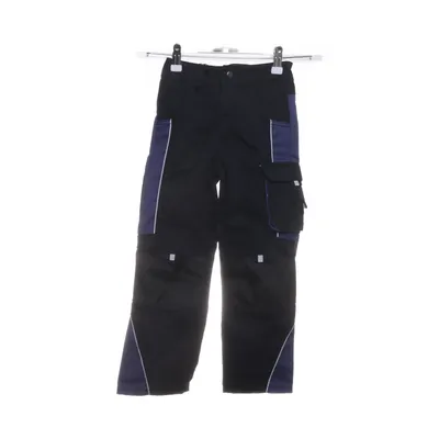 Outdoor pants (Black, Blue) from King Craft Polyamide, Polyester