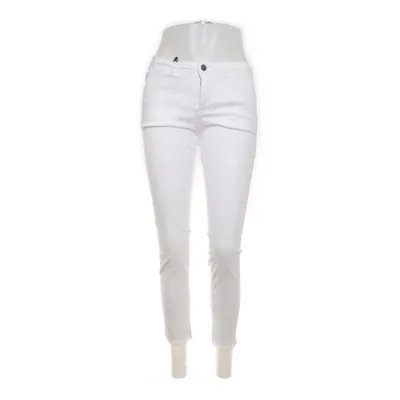 Jeans (White) from School Rag