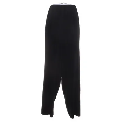 Byxor (Svart) från New Look Polyester