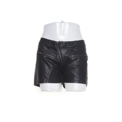 Shorts (Svart) från Dromedar Bomull, Polyester