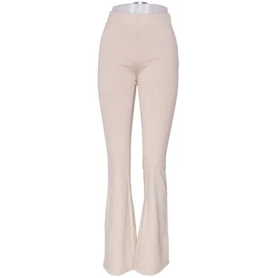 Pants (Beige) from Cotton Club