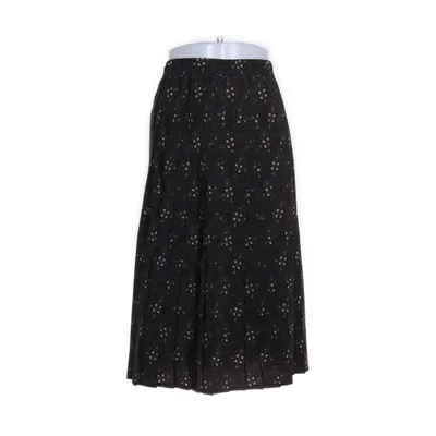 Långkjol (Brun, Beige) från Debenhams Polyester