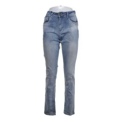 Jeans (SS1801-06) från Para Mi Bomull, Elastan, Polyester
