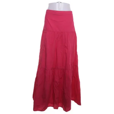 Maxi rok (Roze) van Kookaï Katoen