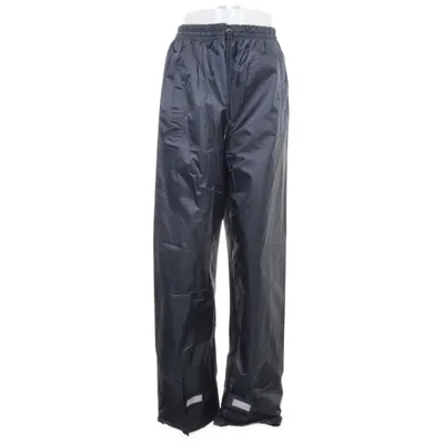 Regenbroek (Zwart) Polyester