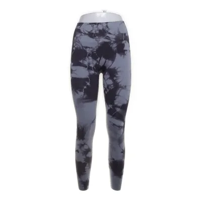 Leggings (Gray, Black, Multicolored) from Sense of Karma Elastane, Polyamide