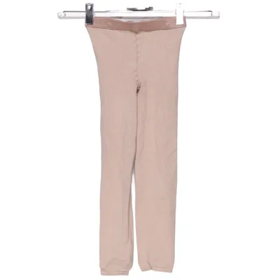 Leggings (Beige) fra Mondor