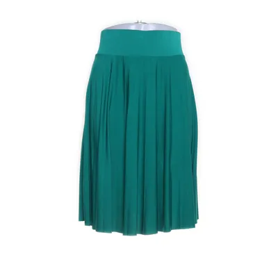 Skirt (Green) from Anna Field Petite Elastane, Polyester