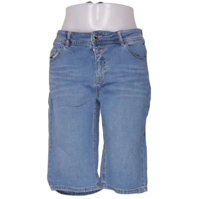 Jeansshorts (Blå) från Orsay Jeans Bomull, Elastan, Polyester