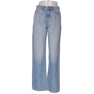 Jean (Bleu) de Zara Coton