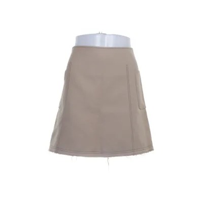 Nederdel (Beige) fra Wood Wood