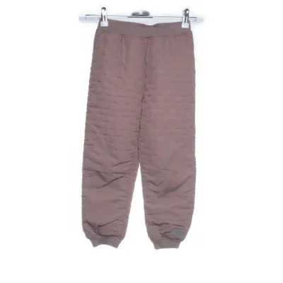 Broek (Bruin) van MarMar Copenhagen Polyester
