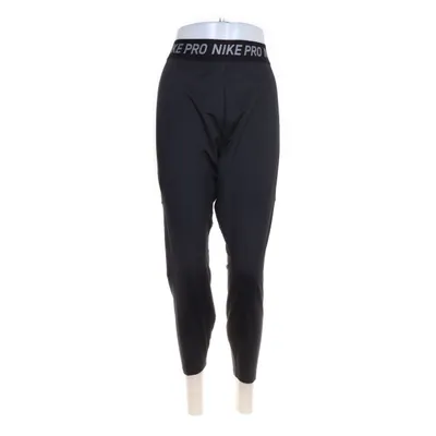 Träningstights (Svart) från Nike Pro Elastan, Polyester
